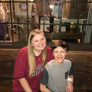 Meet your Posher, Brooklyn